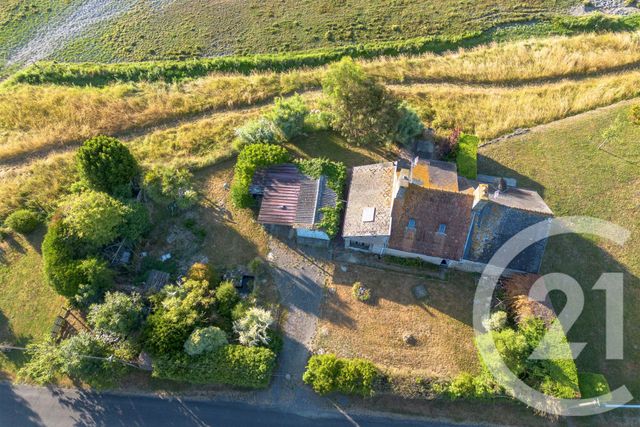 Maison &agrave; vendre - 3 pi&egrave;ces - 67 m2 - Vains - 50 - BASSE-NORMANDIE
