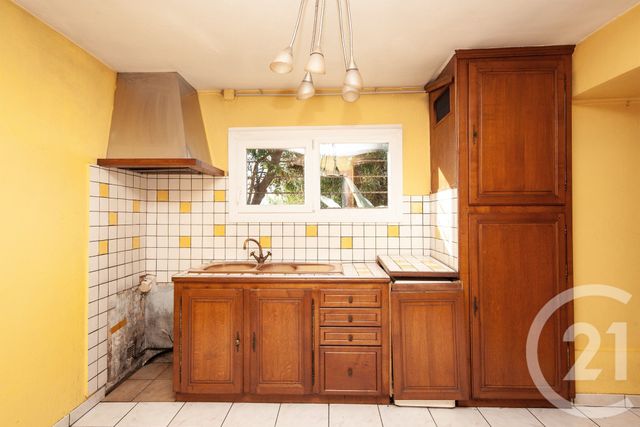 Maison &agrave; vendre - 3 pi&egrave;ces - 67 m2 - Vains - 50 - BASSE-NORMANDIE