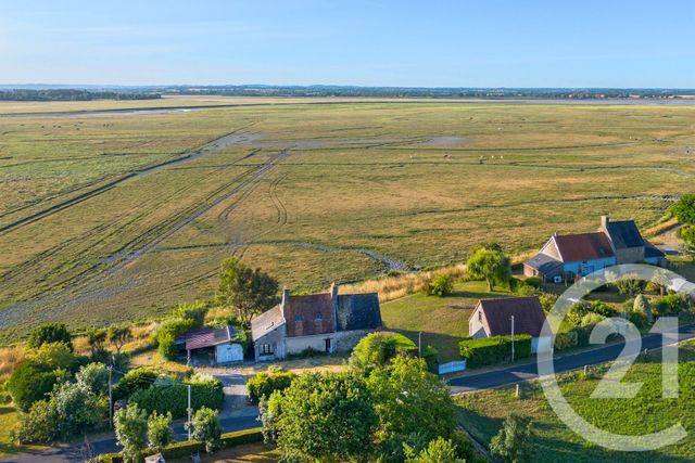 Maison &agrave; vendre - 3 pi&egrave;ces - 67 m2 - Vains - 50 - BASSE-NORMANDIE