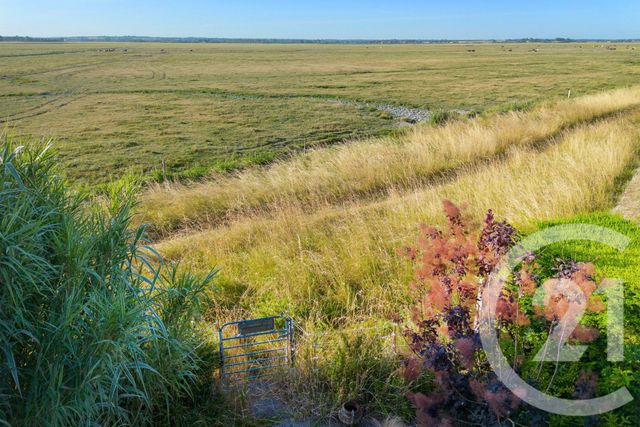Maison &agrave; vendre - 3 pi&egrave;ces - 67 m2 - Vains - 50 - BASSE-NORMANDIE