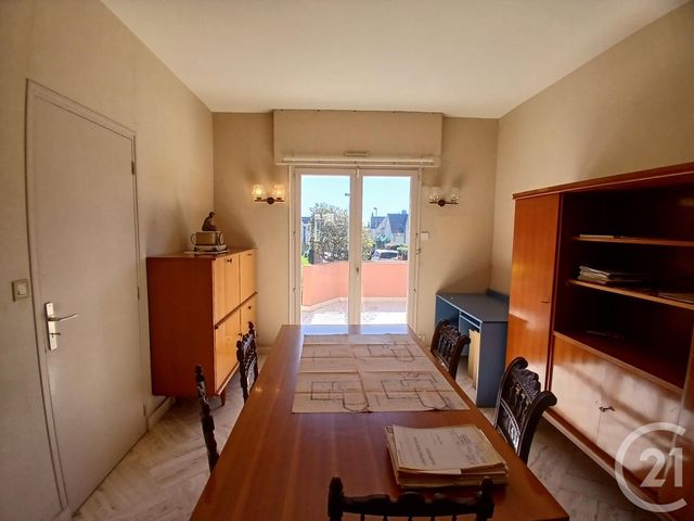 Maison &agrave; vendre - 7 pi&egrave;ces - 186 m2 - Granville - 50 - BASSE-NORMANDIE