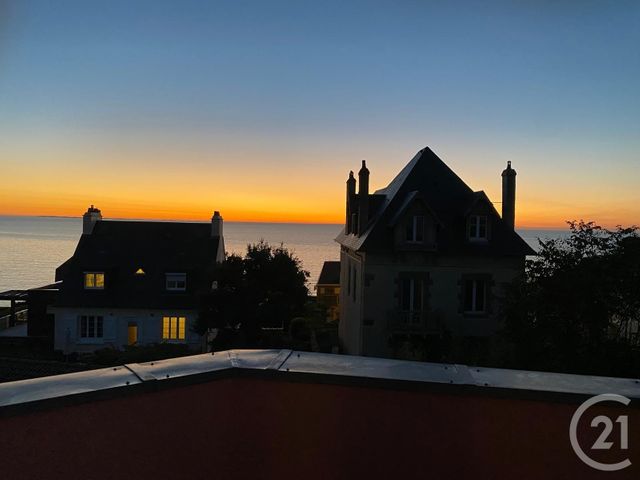 Maison &agrave; vendre - 7 pi&egrave;ces - 186 m2 - Granville - 50 - BASSE-NORMANDIE