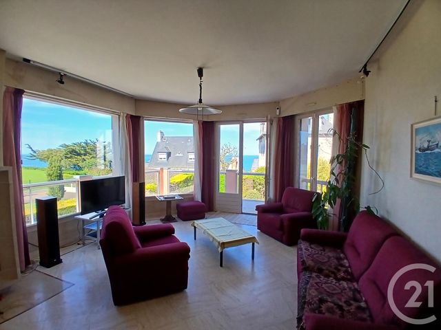 Maison &agrave; vendre - 7 pi&egrave;ces - 186 m2 - Granville - 50 - BASSE-NORMANDIE