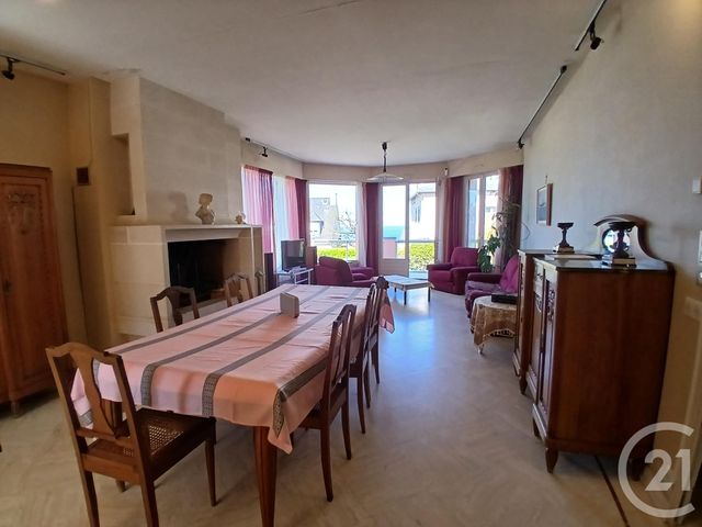 Maison &agrave; vendre - 7 pi&egrave;ces - 186 m2 - Granville - 50 - BASSE-NORMANDIE