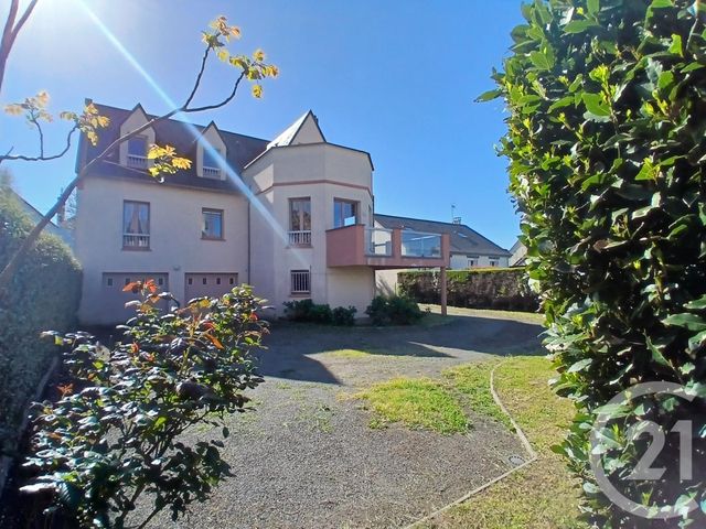 Maison &agrave; vendre - 7 pi&egrave;ces - 186 m2 - Granville - 50 - BASSE-NORMANDIE