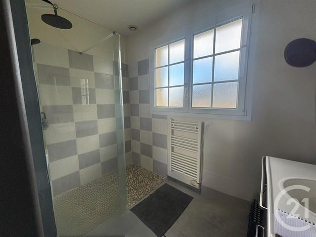 Maison &agrave; vendre - 8 pi&egrave;ces - 130 m2 - St Aubin Des Preaux - 50 - BASSE-NORMANDIE