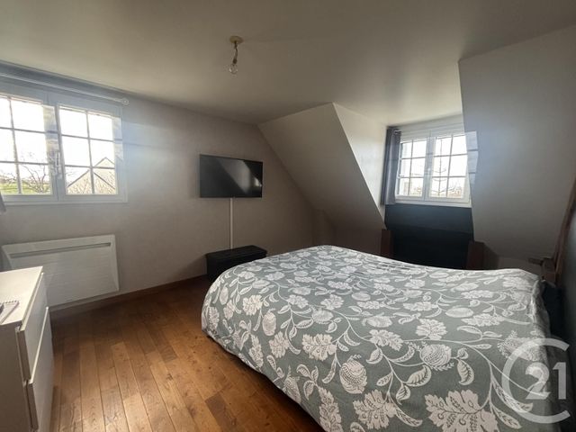 Maison &agrave; vendre - 8 pi&egrave;ces - 130 m2 - St Aubin Des Preaux - 50 - BASSE-NORMANDIE