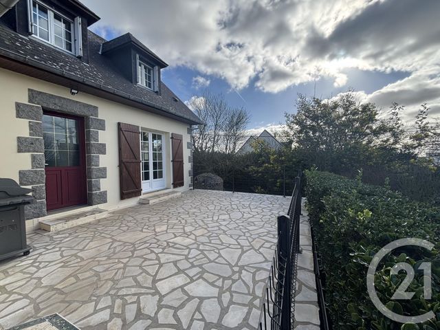 Maison &agrave; vendre - 8 pi&egrave;ces - 130 m2 - St Aubin Des Preaux - 50 - BASSE-NORMANDIE