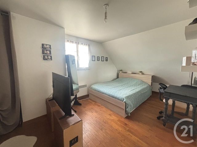 Maison &agrave; vendre - 8 pi&egrave;ces - 130 m2 - St Aubin Des Preaux - 50 - BASSE-NORMANDIE