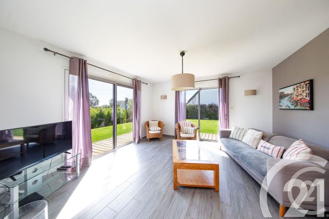 Maison &agrave; vendre - 5 pi&egrave;ces - 153,06 m2 - Longueville - 50 - BASSE-NORMANDIE