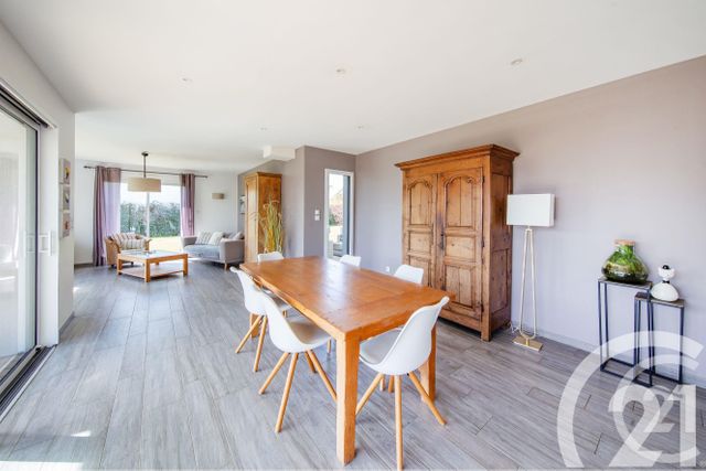 Maison &agrave; vendre - 5 pi&egrave;ces - 153,06 m2 - Longueville - 50 - BASSE-NORMANDIE