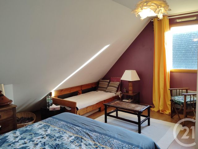 Maison &agrave; vendre - 6 pi&egrave;ces - 156 m2 - St Pierre Langers - 50 - BASSE-NORMANDIE