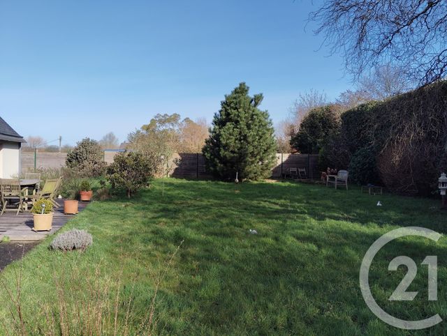 Maison &agrave; vendre - 6 pi&egrave;ces - 156 m2 - St Pierre Langers - 50 - BASSE-NORMANDIE