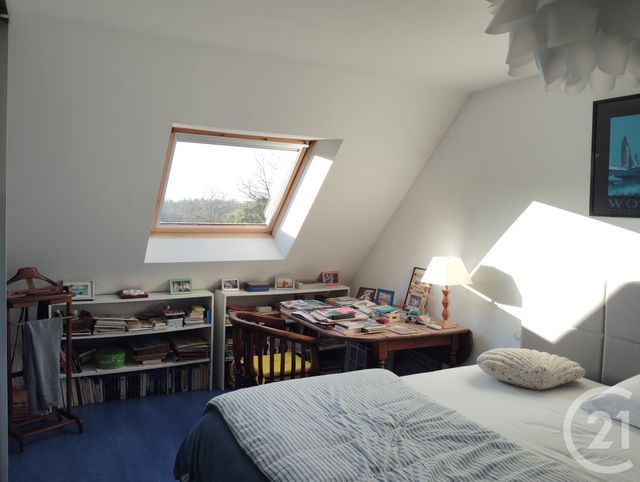 Maison &agrave; vendre - 6 pi&egrave;ces - 156 m2 - St Pierre Langers - 50 - BASSE-NORMANDIE