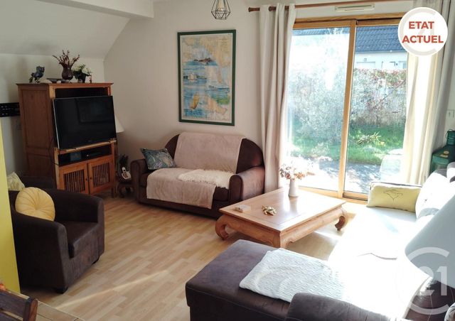 Maison &agrave; vendre - 6 pi&egrave;ces - 156 m2 - St Pierre Langers - 50 - BASSE-NORMANDIE