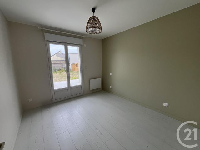 Maison &agrave; louer - 5 pi&egrave;ces - 103,05 m2 - Brehal - 50 - BASSE-NORMANDIE