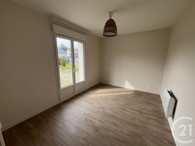 Maison &agrave; louer - 5 pi&egrave;ces - 103,05 m2 - Brehal - 50 - BASSE-NORMANDIE