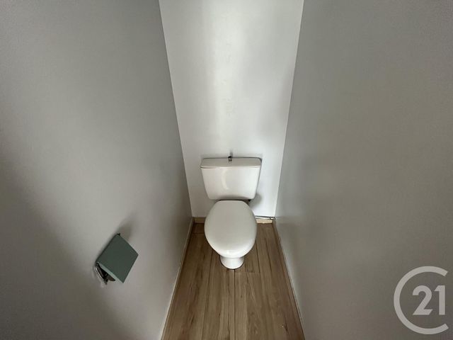 Appartement F3 &agrave; louer - 3 pi&egrave;ces - 47,13 m2 - Granville - 50 - BASSE-NORMANDIE