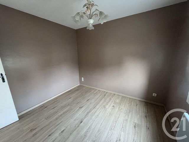 Appartement F3 &agrave; louer - 3 pi&egrave;ces - 47,13 m2 - Granville - 50 - BASSE-NORMANDIE