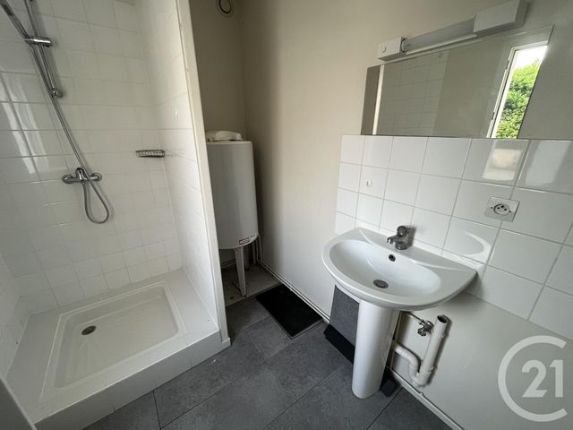 Appartement F3 &agrave; louer - 3 pi&egrave;ces - 47,13 m2 - Granville - 50 - BASSE-NORMANDIE