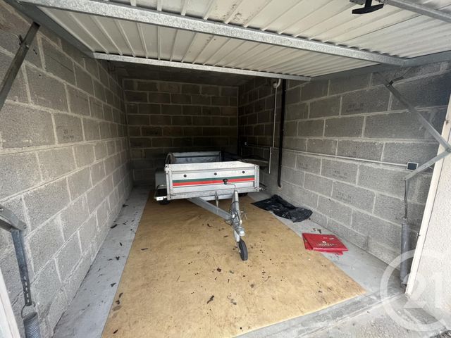 Appartement F3 &agrave; louer - 3 pi&egrave;ces - 47,13 m2 - Granville - 50 - BASSE-NORMANDIE