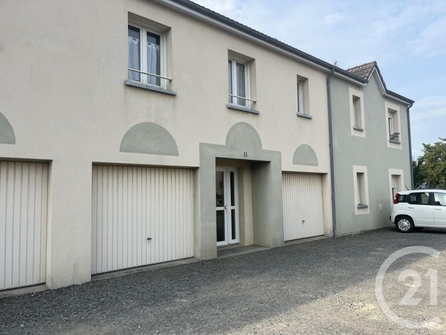 appartement - GRANVILLE - 50