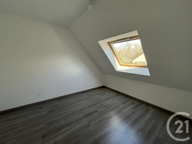 Maison &agrave; louer - 5 pi&egrave;ces - 102,85 m2 - Yquelon - 50 - BASSE-NORMANDIE