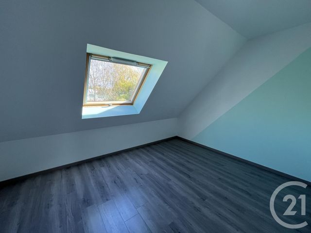 Maison &agrave; louer - 5 pi&egrave;ces - 102,85 m2 - Yquelon - 50 - BASSE-NORMANDIE