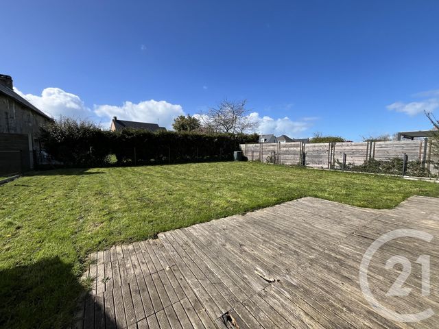 Maison &agrave; louer - 5 pi&egrave;ces - 102,85 m2 - Yquelon - 50 - BASSE-NORMANDIE