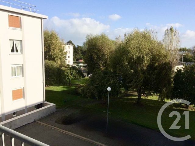 Appartement F3 bis &agrave; vendre - 3 pi&egrave;ces - 68,41 m2 - Granville - 50 - BASSE-NORMANDIE