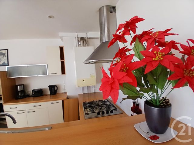 Appartement F3 bis &agrave; vendre - 3 pi&egrave;ces - 68,41 m2 - Granville - 50 - BASSE-NORMANDIE