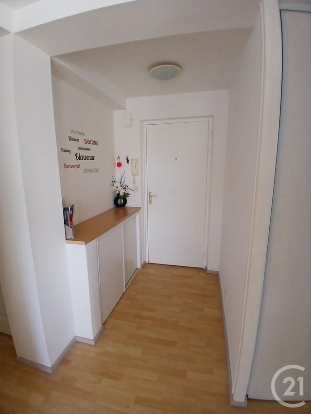 Appartement F3 bis &agrave; vendre - 3 pi&egrave;ces - 68,41 m2 - Granville - 50 - BASSE-NORMANDIE