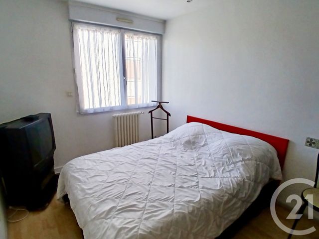 Appartement F3 bis &agrave; vendre - 3 pi&egrave;ces - 68,41 m2 - Granville - 50 - BASSE-NORMANDIE