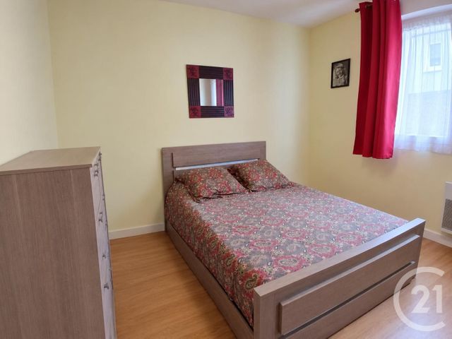 Appartement F3 &agrave; vendre - 3 pi&egrave;ces - 57,59 m2 - Granville - 50 - BASSE-NORMANDIE
