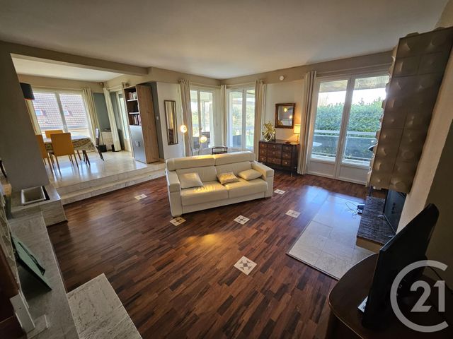 Maison &agrave; vendre - 8 pi&egrave;ces - 216 m2 - Donville Les Bains - 50 - BASSE-NORMANDIE