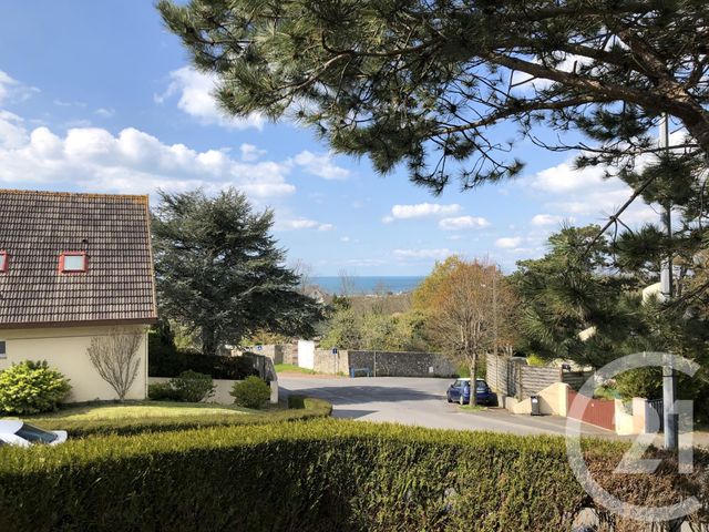 Maison &agrave; vendre - 8 pi&egrave;ces - 216 m2 - Donville Les Bains - 50 - BASSE-NORMANDIE