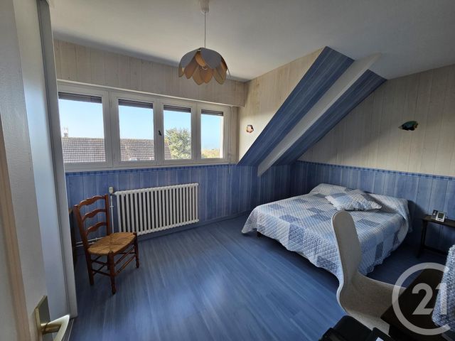 Maison &agrave; vendre - 8 pi&egrave;ces - 216 m2 - Donville Les Bains - 50 - BASSE-NORMANDIE