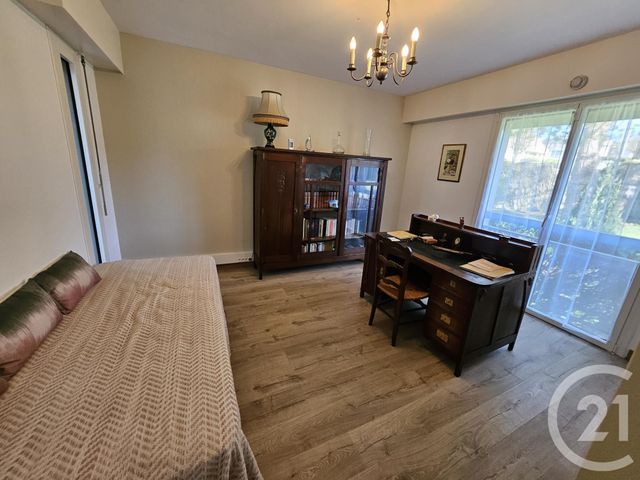 Maison &agrave; vendre - 8 pi&egrave;ces - 216 m2 - Donville Les Bains - 50 - BASSE-NORMANDIE