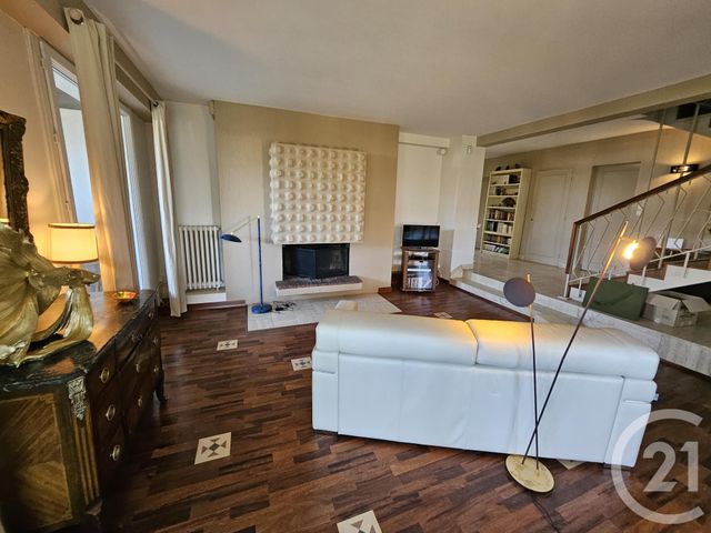 Maison &agrave; vendre - 8 pi&egrave;ces - 216 m2 - Donville Les Bains - 50 - BASSE-NORMANDIE