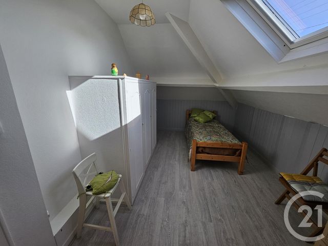 Maison &agrave; vendre - 8 pi&egrave;ces - 216 m2 - Donville Les Bains - 50 - BASSE-NORMANDIE