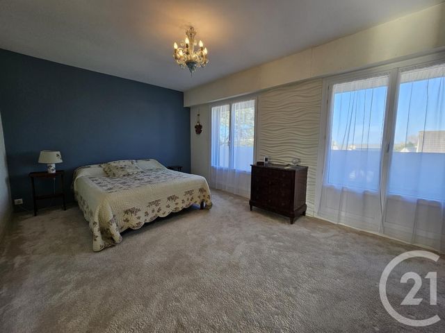 Maison &agrave; vendre - 8 pi&egrave;ces - 216 m2 - Donville Les Bains - 50 - BASSE-NORMANDIE