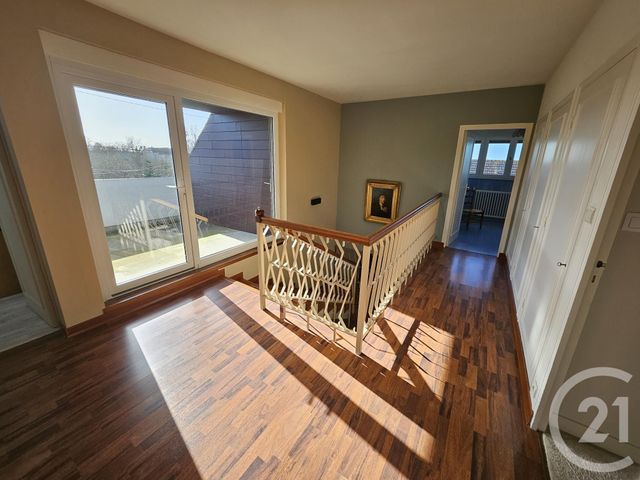 Maison &agrave; vendre - 8 pi&egrave;ces - 216 m2 - Donville Les Bains - 50 - BASSE-NORMANDIE