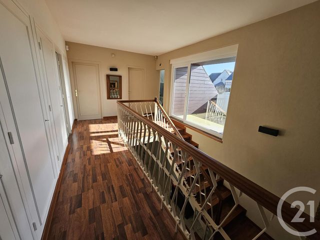 Maison &agrave; vendre - 8 pi&egrave;ces - 216 m2 - Donville Les Bains - 50 - BASSE-NORMANDIE