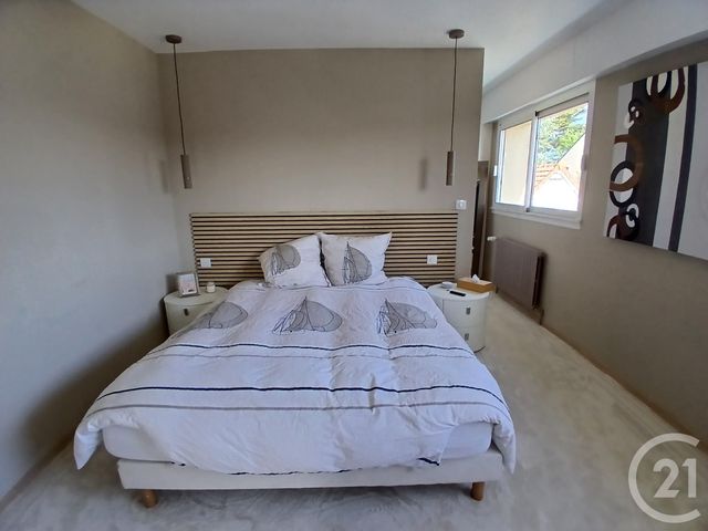 Maison &agrave; vendre - 8 pi&egrave;ces - 260 m2 - Brehal - 50 - BASSE-NORMANDIE