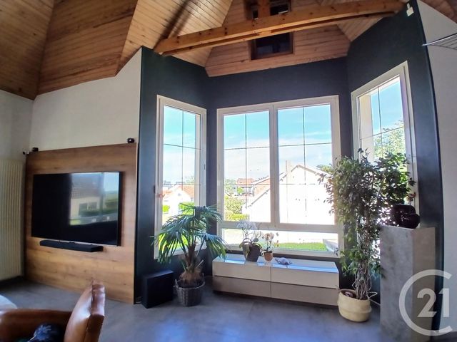 Maison &agrave; vendre - 8 pi&egrave;ces - 260 m2 - Brehal - 50 - BASSE-NORMANDIE