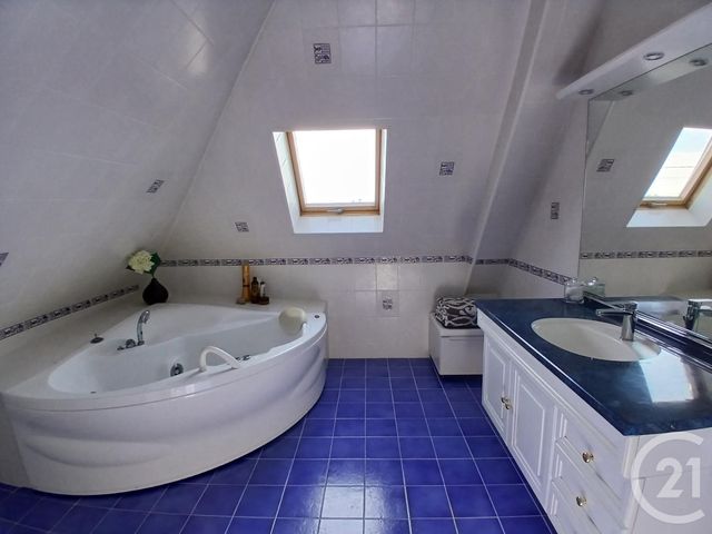 Maison &agrave; vendre - 8 pi&egrave;ces - 260 m2 - Brehal - 50 - BASSE-NORMANDIE