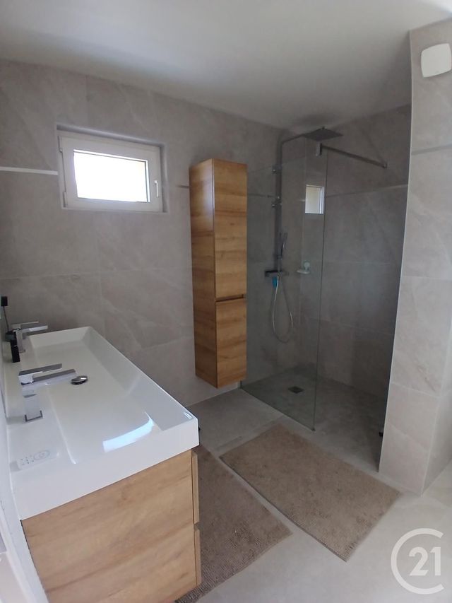 Maison &agrave; vendre - 8 pi&egrave;ces - 260 m2 - Brehal - 50 - BASSE-NORMANDIE