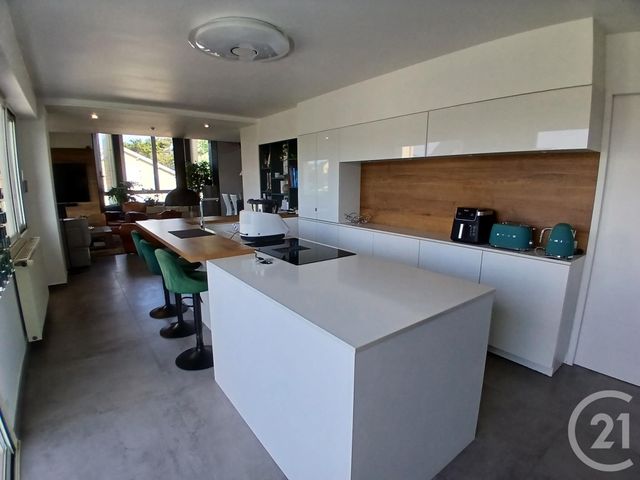 Maison &agrave; vendre - 8 pi&egrave;ces - 260 m2 - Brehal - 50 - BASSE-NORMANDIE