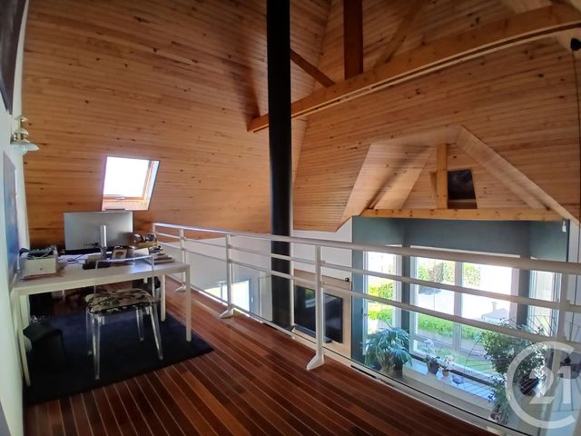 Maison &agrave; vendre - 8 pi&egrave;ces - 260 m2 - Brehal - 50 - BASSE-NORMANDIE