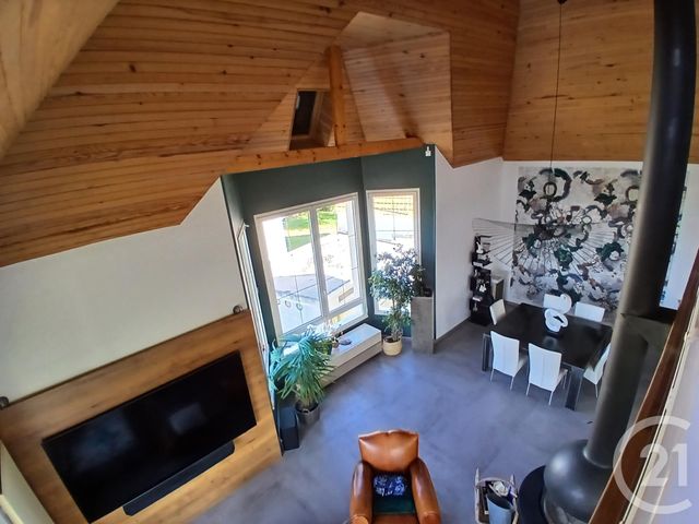 Maison &agrave; vendre - 8 pi&egrave;ces - 260 m2 - Brehal - 50 - BASSE-NORMANDIE